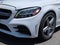 2019 Mercedes-Benz AMG® C 43 AMG® C 43