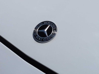 2019 Mercedes-Benz AMG® C 43 AMG® C 43