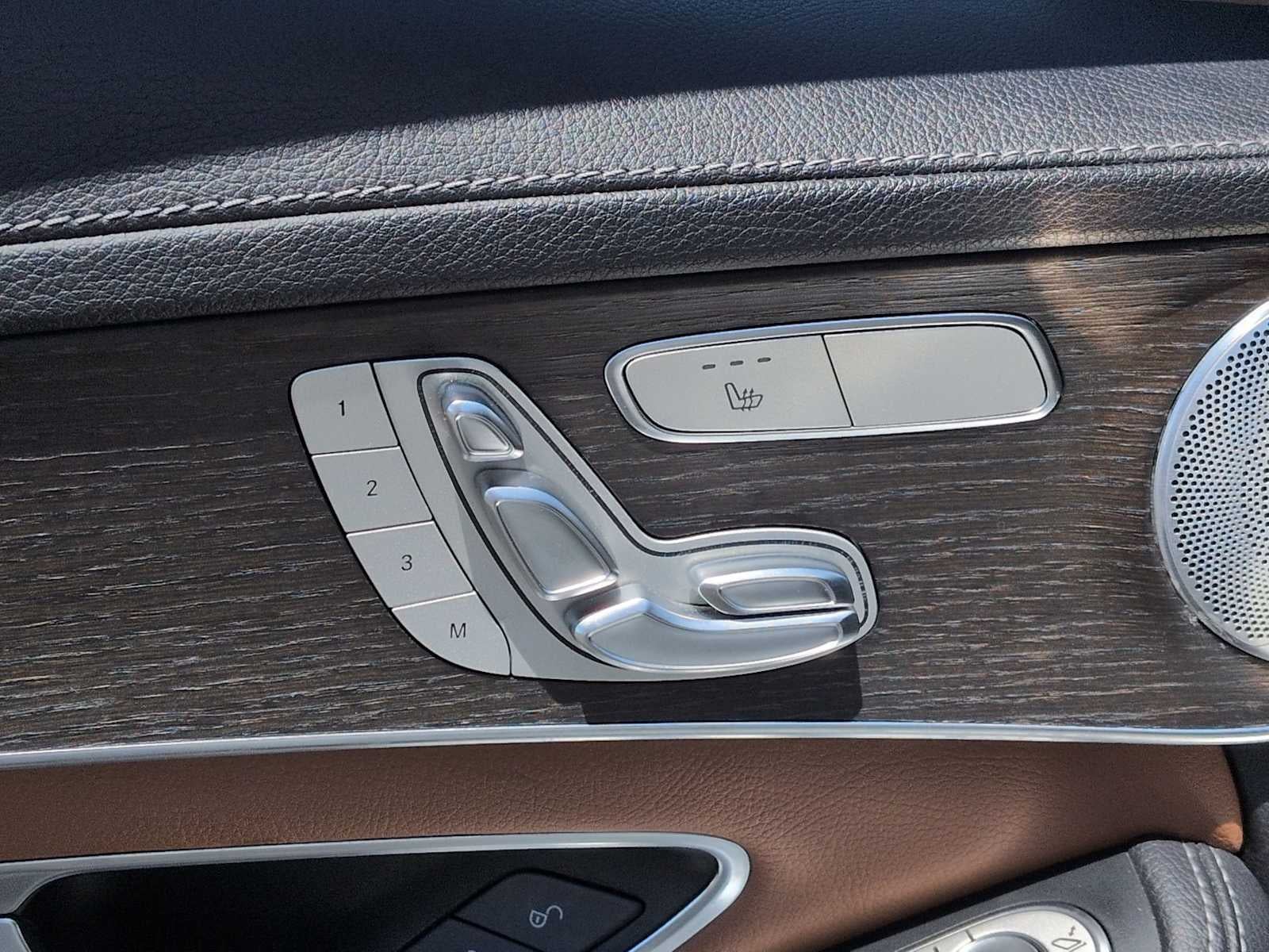 2019 Mercedes-Benz AMG® C 43 AMG® C 43