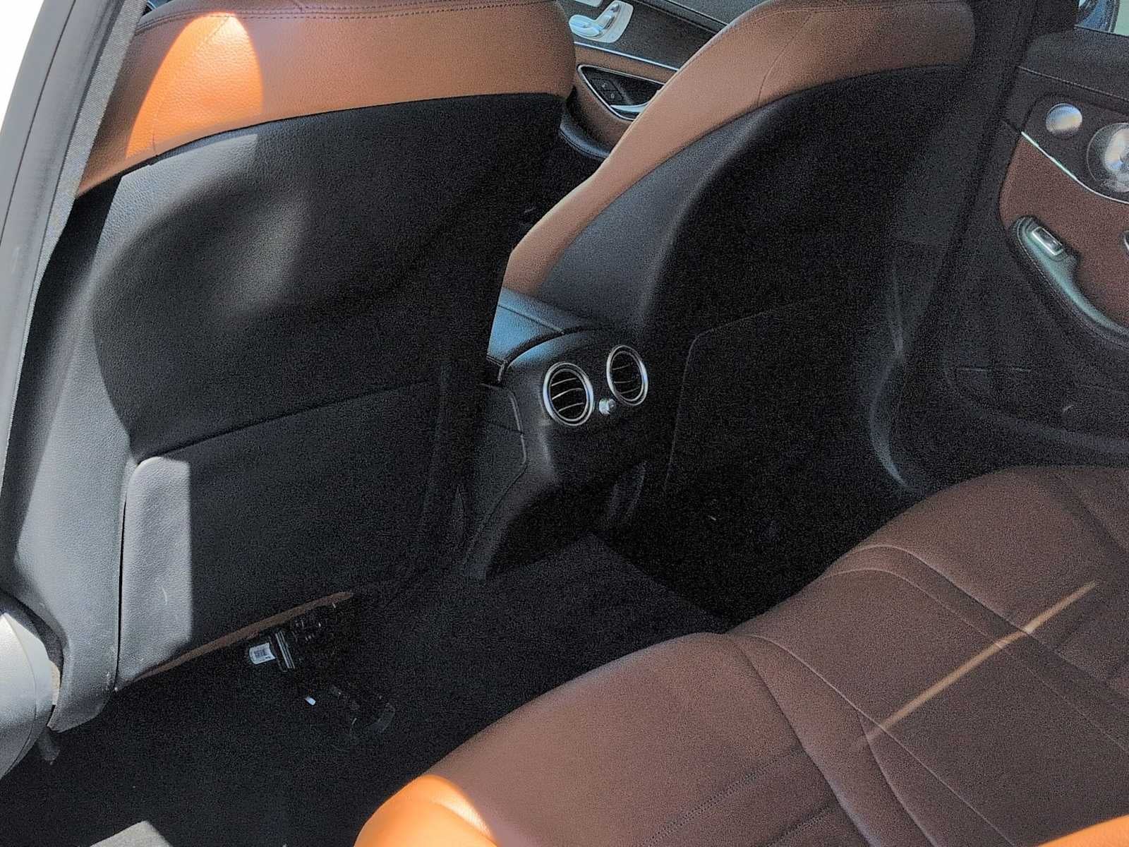 2019 Mercedes-Benz AMG® C 43 AMG® C 43