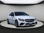 2019 Mercedes-Benz AMG® C 43 AMG® C 43