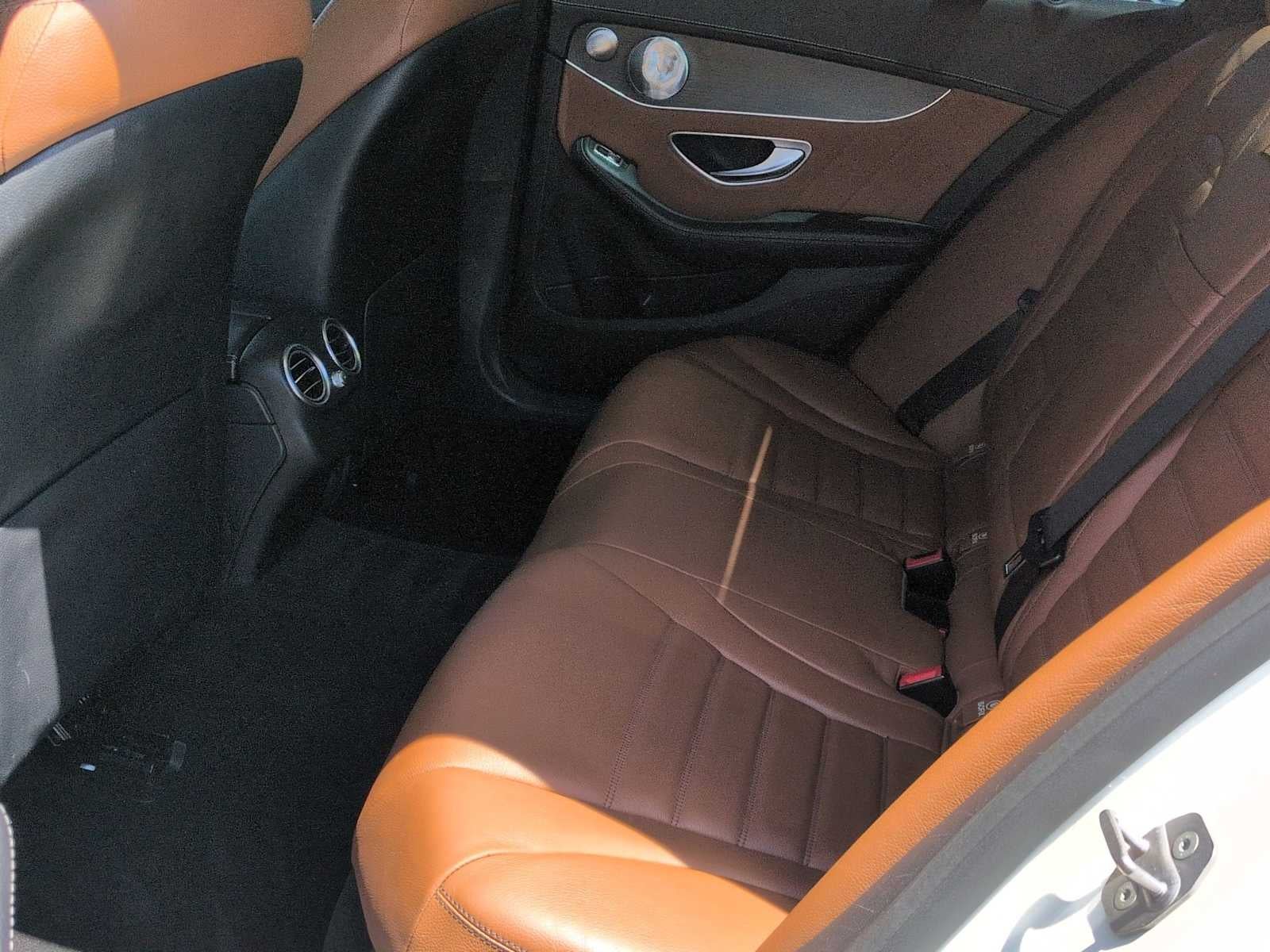 2019 Mercedes-Benz AMG® C 43 AMG® C 43