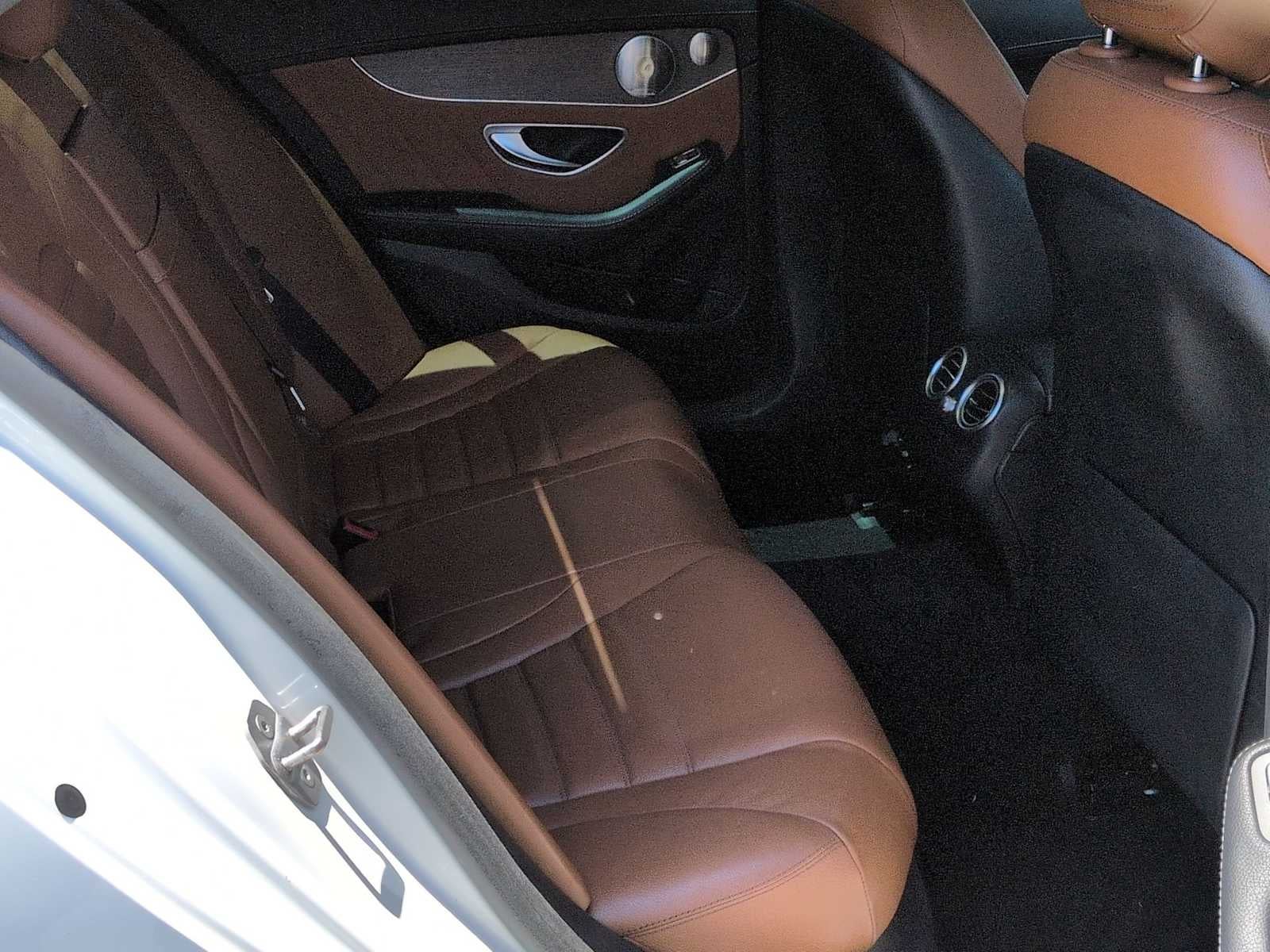 2019 Mercedes-Benz AMG® C 43 AMG® C 43