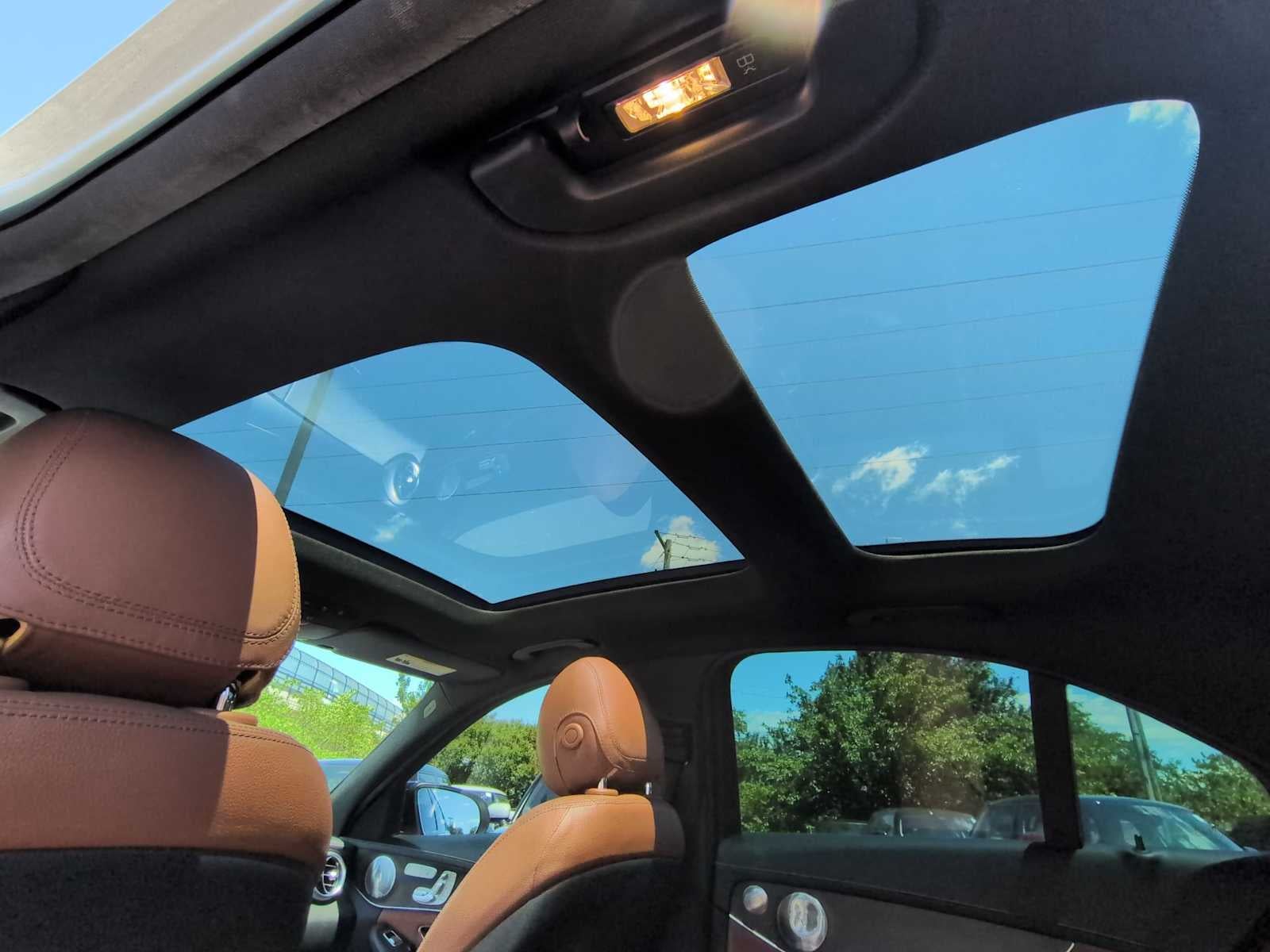 2019 Mercedes-Benz AMG® C 43 AMG® C 43