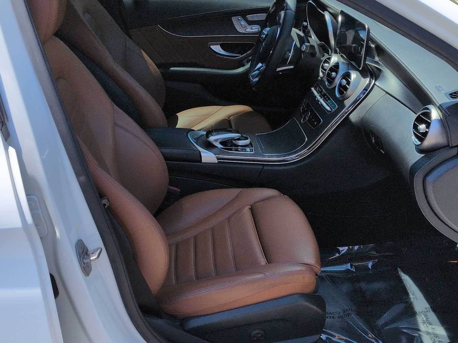 2019 Mercedes-Benz AMG® C 43 AMG® C 43