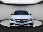 2019 Mercedes-Benz AMG® C 43 AMG® C 43