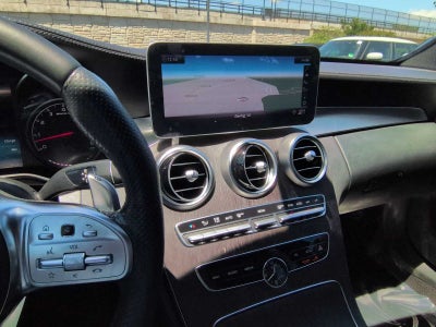 2019 Mercedes-Benz AMG® C 43 AMG® C 43
