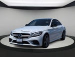 2019 Mercedes-Benz AMG® C 43 AMG® C 43