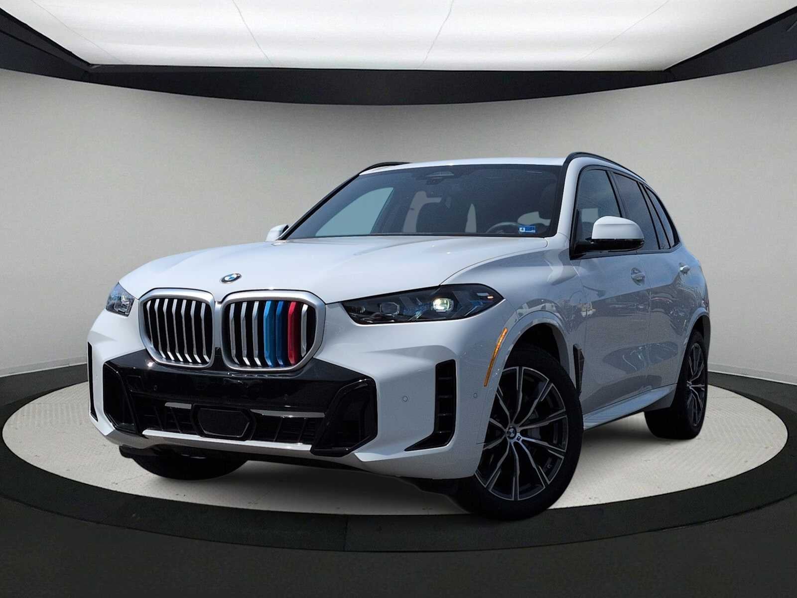 2026 BMW X5 xDrive40i xDrive40i