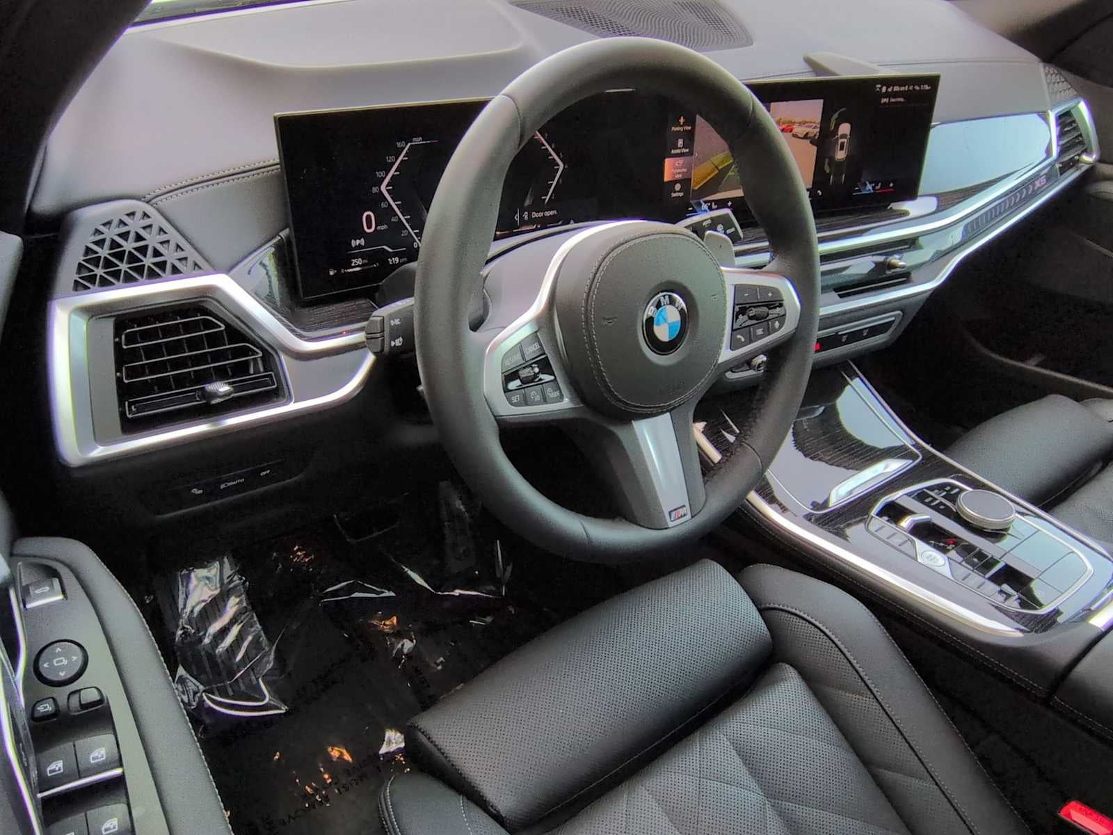2026 BMW X5 xDrive40i xDrive40i