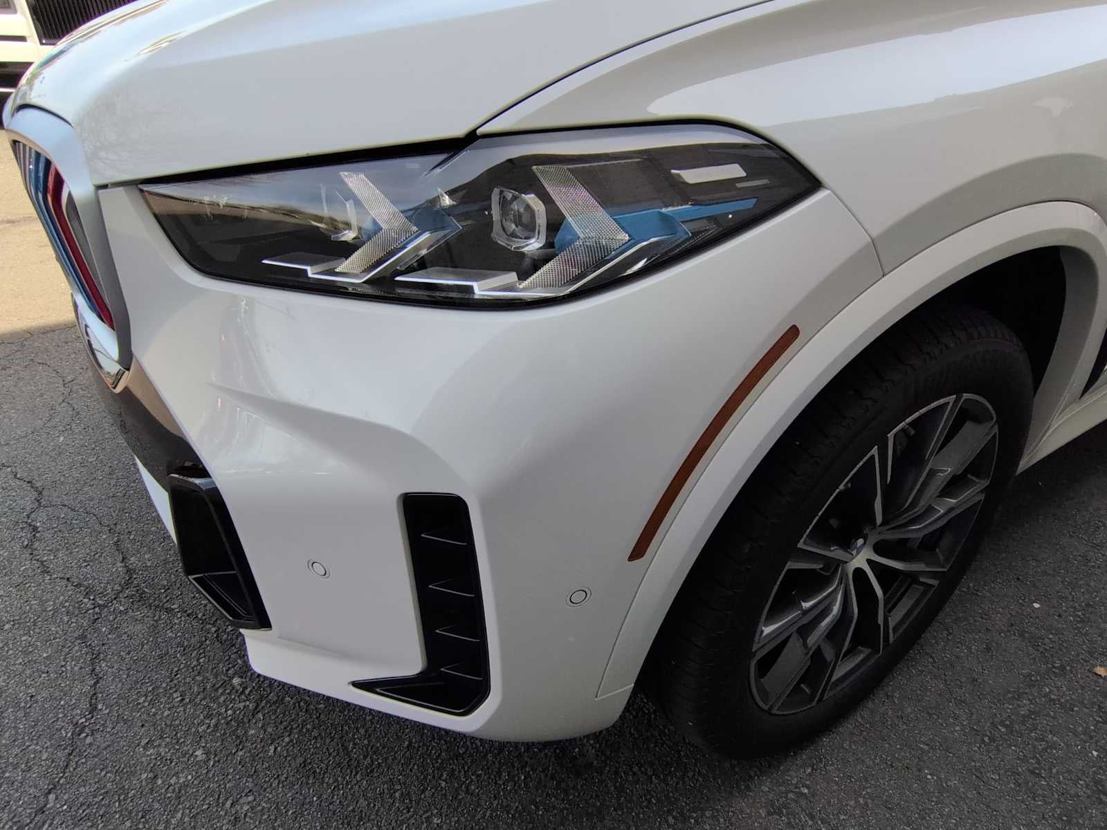 2026 BMW X5 xDrive40i xDrive40i