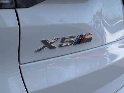 2026 BMW X5 xDrive40i xDrive40i