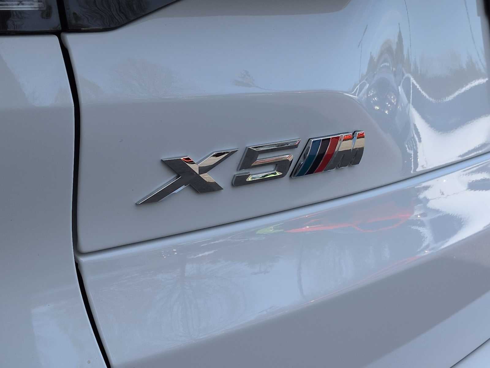 2026 BMW X5 xDrive40i xDrive40i