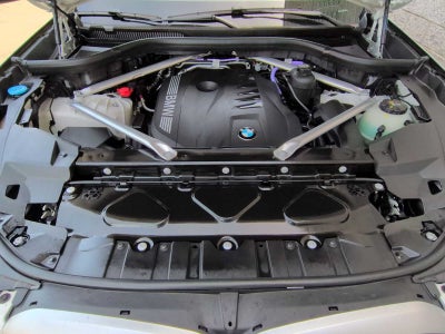 2026 BMW X5 xDrive40i xDrive40i