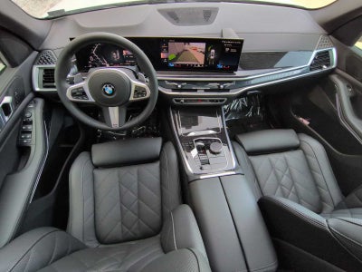2026 BMW X5 xDrive40i xDrive40i