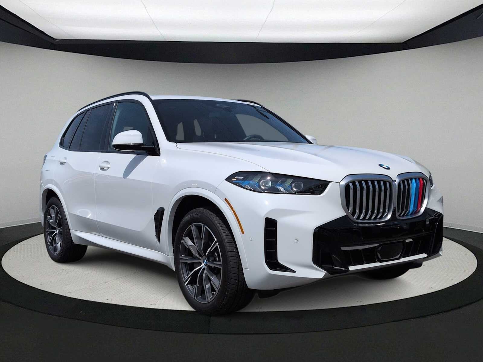 2026 BMW X5 xDrive40i xDrive40i