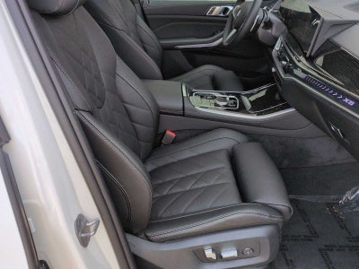 2026 BMW X5 xDrive40i xDrive40i