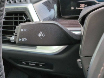 2026 BMW X5 xDrive40i xDrive40i