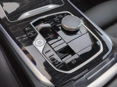 2026 BMW X5 xDrive40i xDrive40i