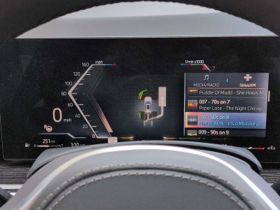 2026 BMW X5 xDrive40i xDrive40i