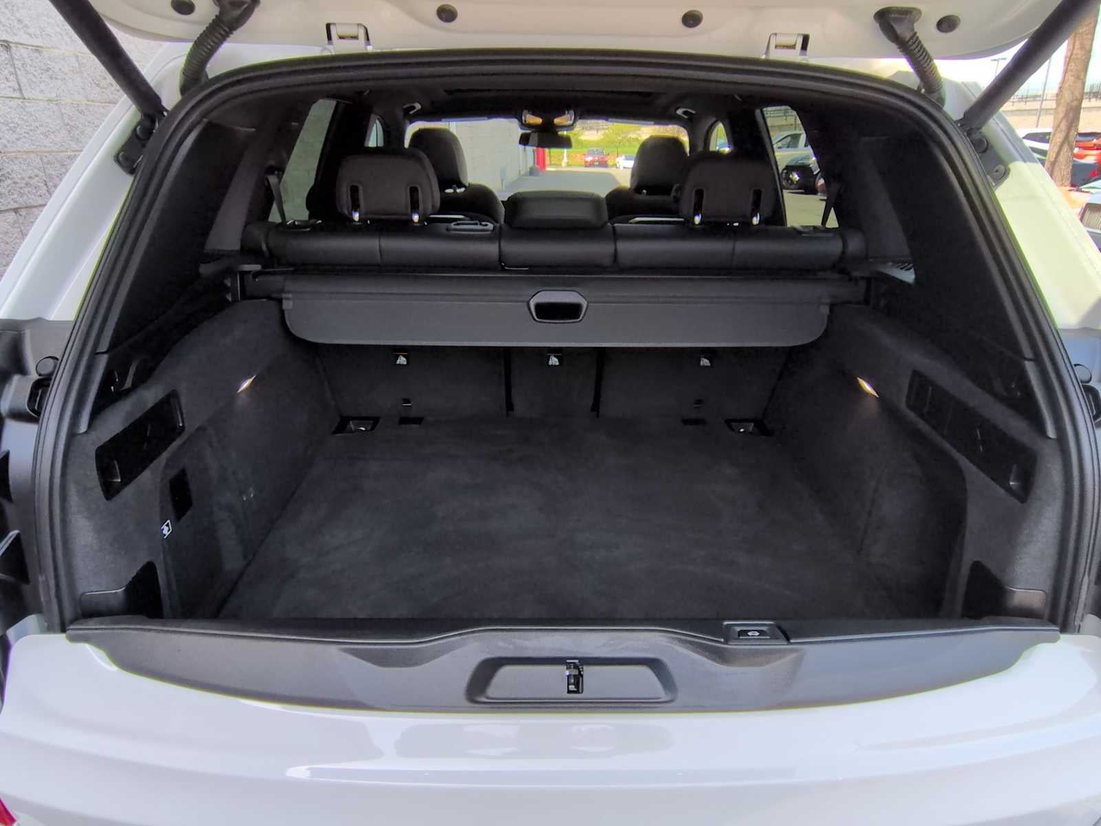2026 BMW X5 xDrive40i xDrive40i