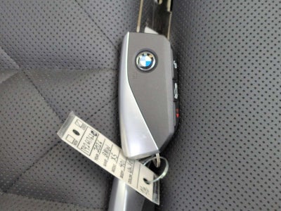 2026 BMW X5 xDrive40i xDrive40i