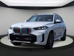 2026 BMW X5 xDrive40i xDrive40i