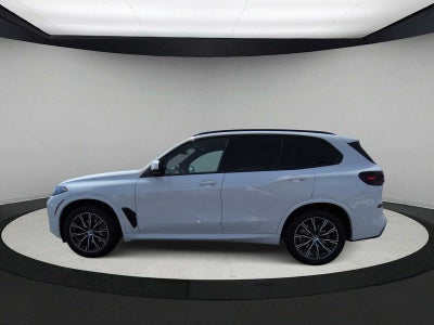 2026 BMW X5 xDrive40i xDrive40i