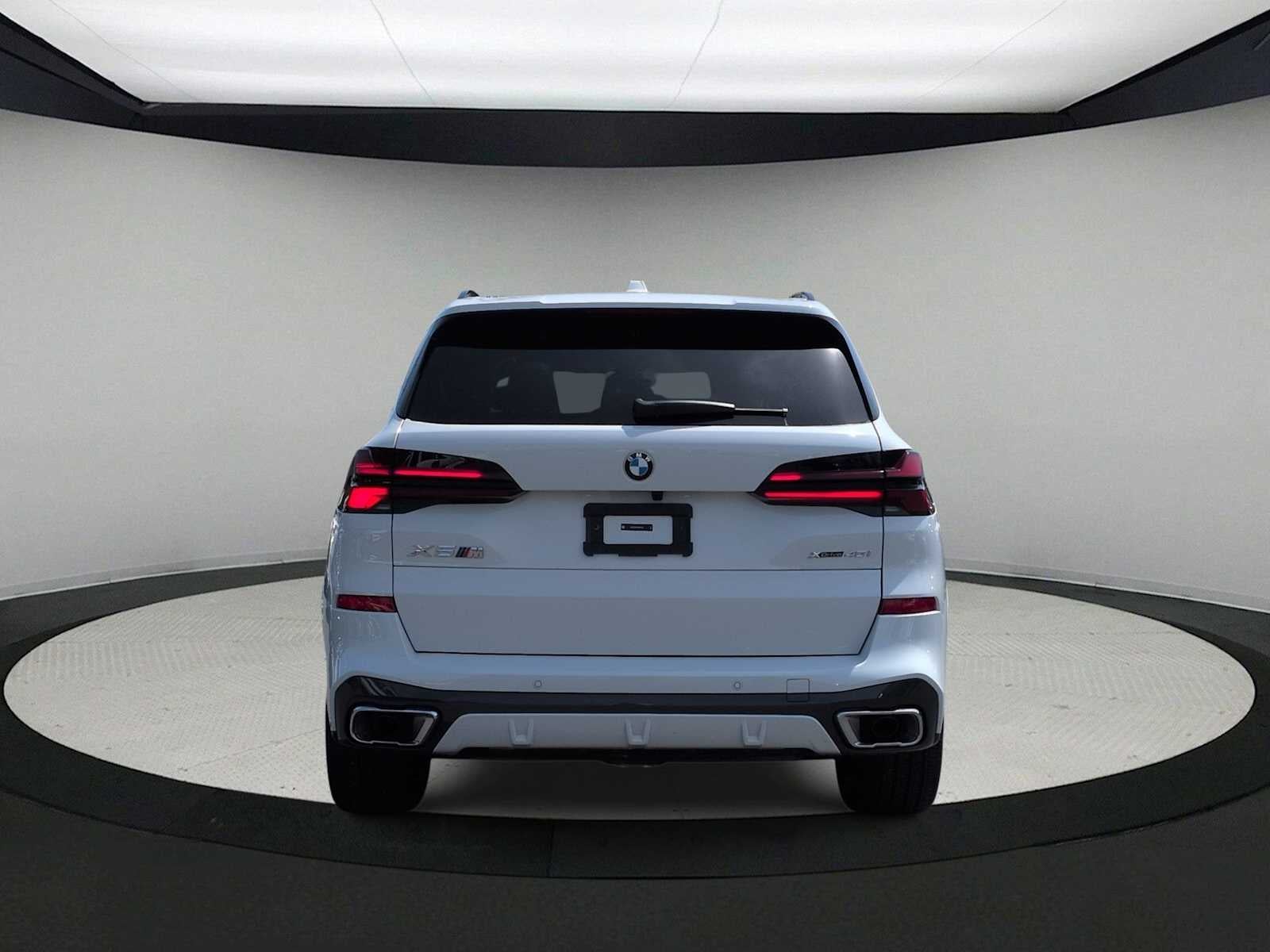 2026 BMW X5 xDrive40i xDrive40i