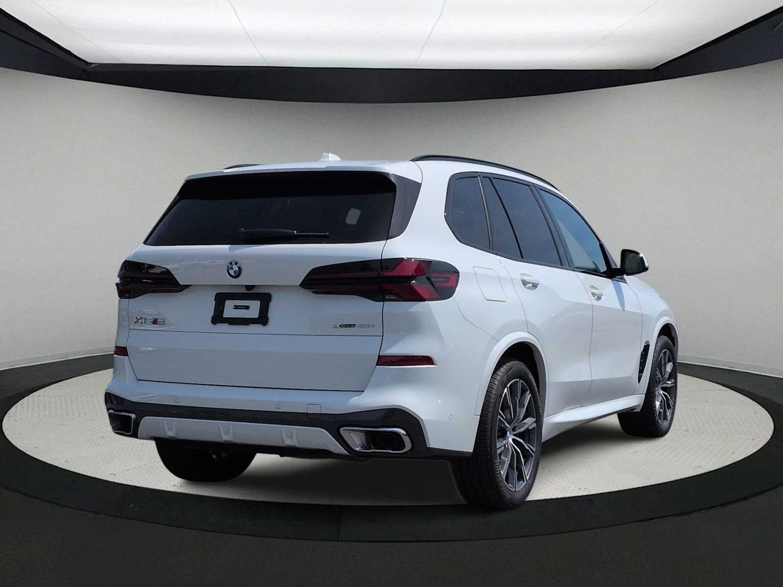 2026 BMW X5 xDrive40i xDrive40i