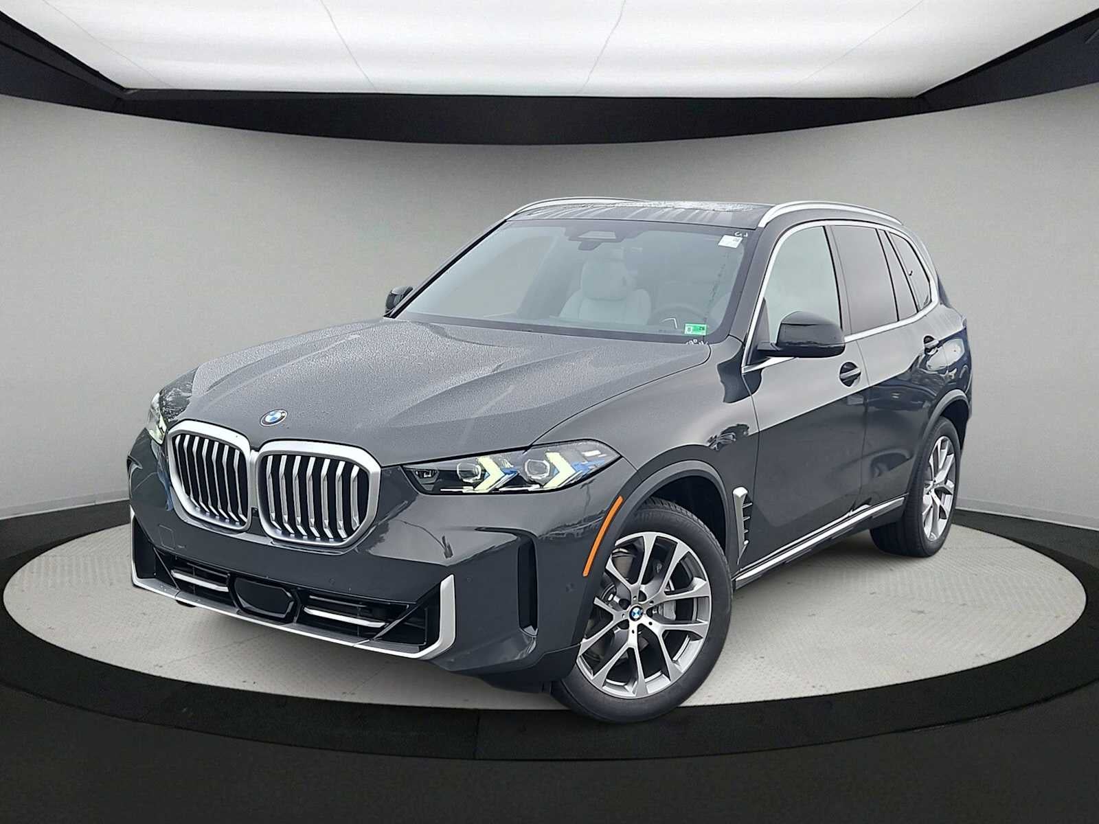 2026 BMW X5 xDrive40i xDrive40i