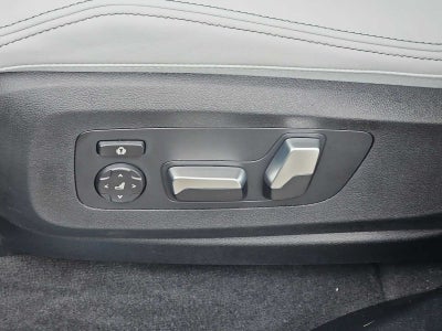 2026 BMW X5 xDrive40i xDrive40i