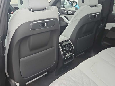 2026 BMW X5 xDrive40i xDrive40i