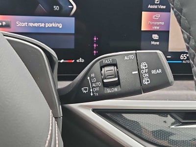 2026 BMW X5 xDrive40i xDrive40i