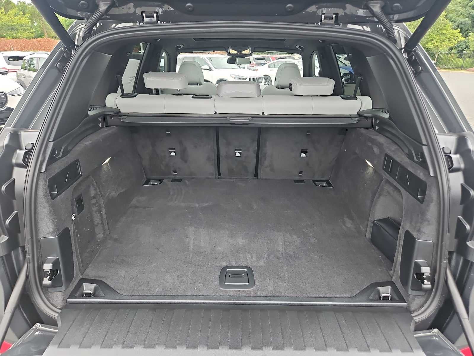 2026 BMW X5 xDrive40i xDrive40i