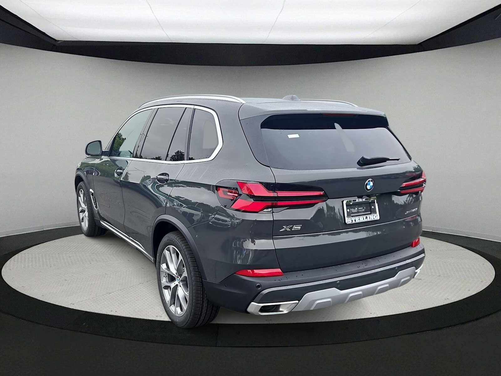 2026 BMW X5 xDrive40i xDrive40i