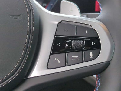 2026 BMW X7 M60i M60i