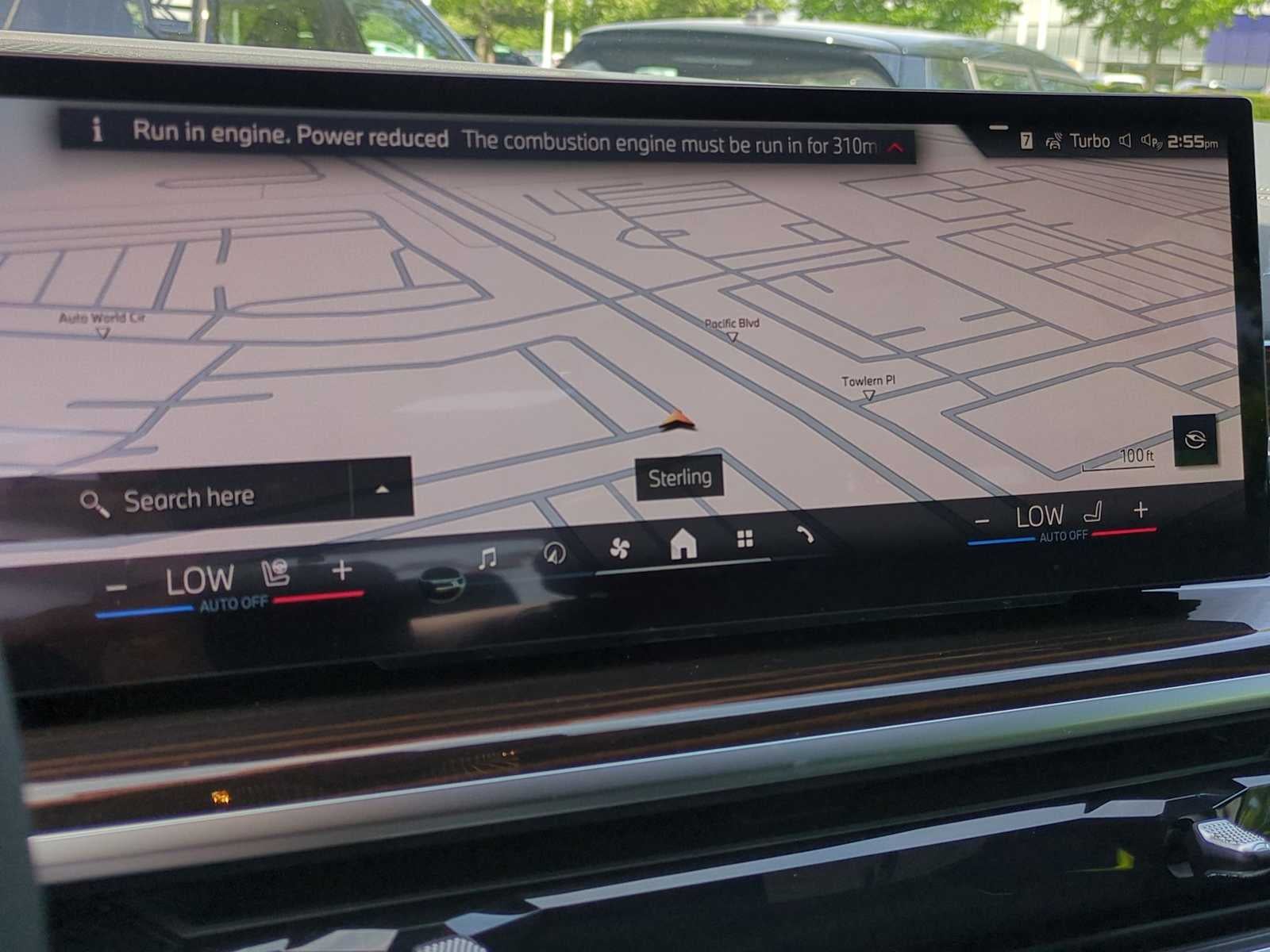 2026 BMW X7 M60i M60i