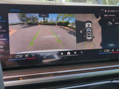 2026 BMW X7 M60i M60i