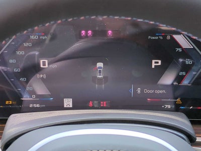 2026 BMW X7 M60i M60i