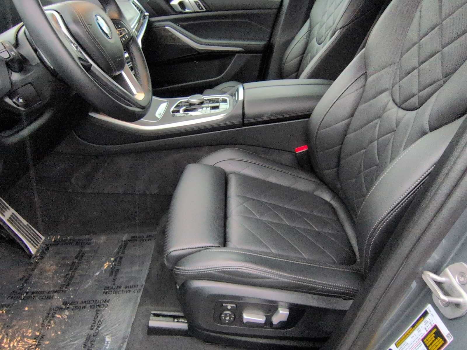 2024 BMW X5 xDrive50e xDrive50e