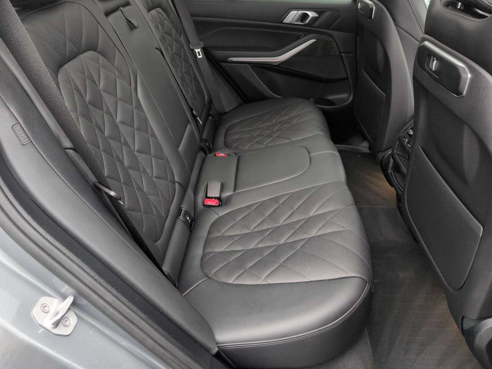 2024 BMW X5 xDrive50e xDrive50e