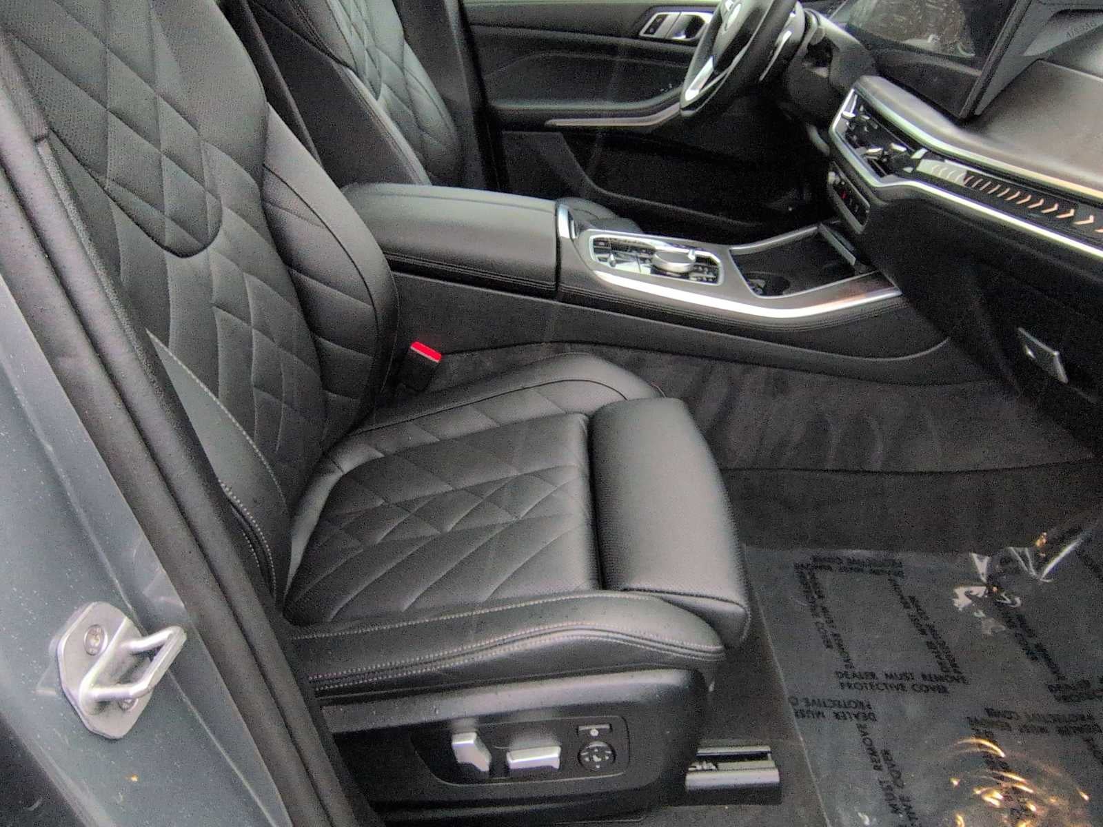 2024 BMW X5 xDrive50e xDrive50e