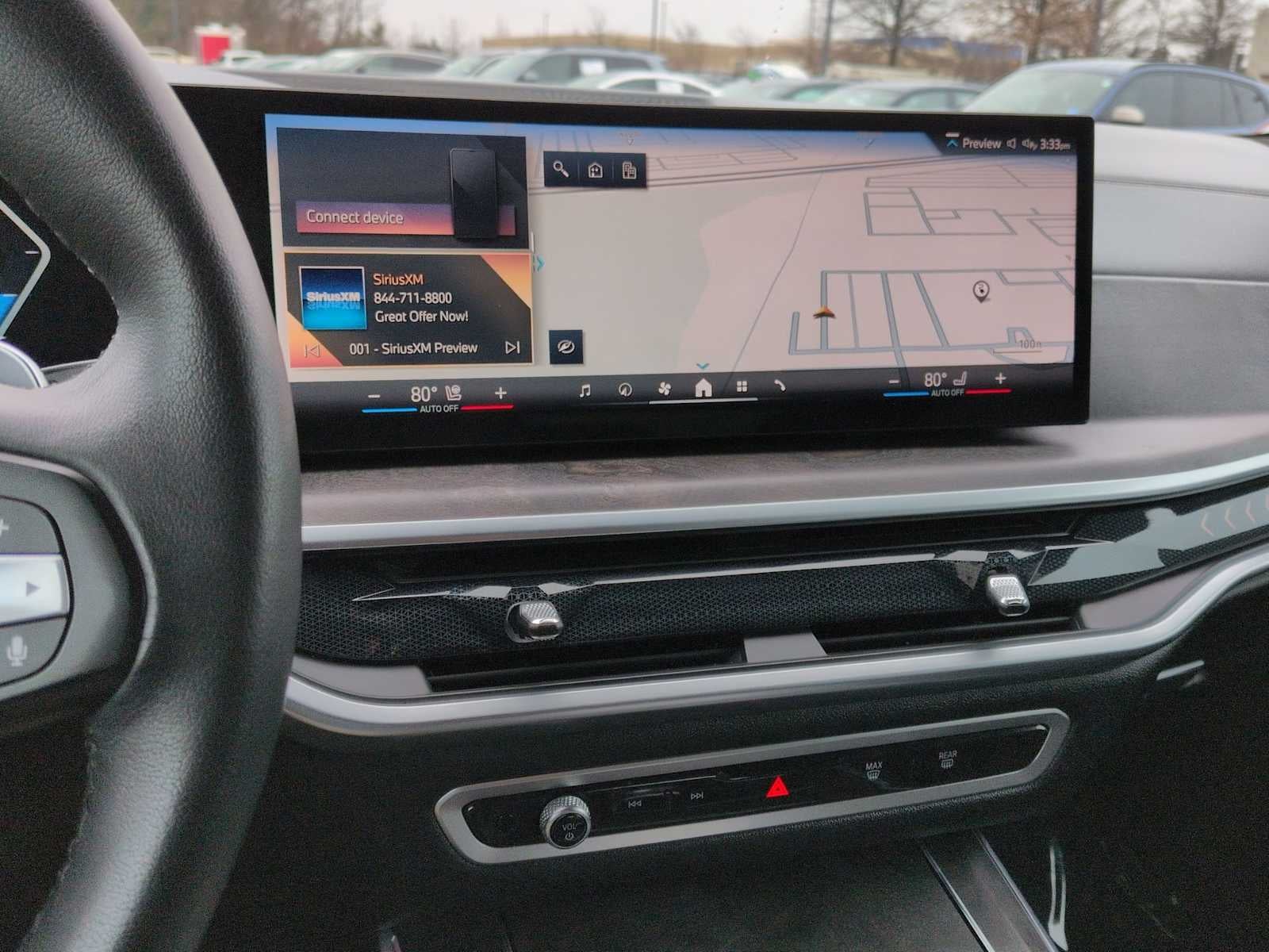 2024 BMW X5 xDrive50e xDrive50e