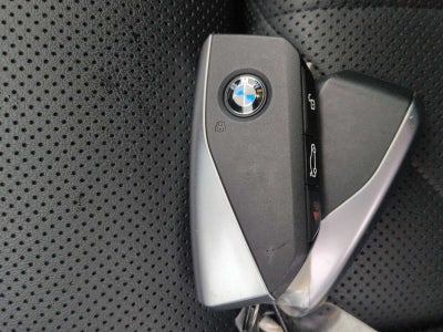 2024 BMW X5 xDrive50e xDrive50e