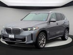 2024 BMW X5 xDrive50e xDrive50e