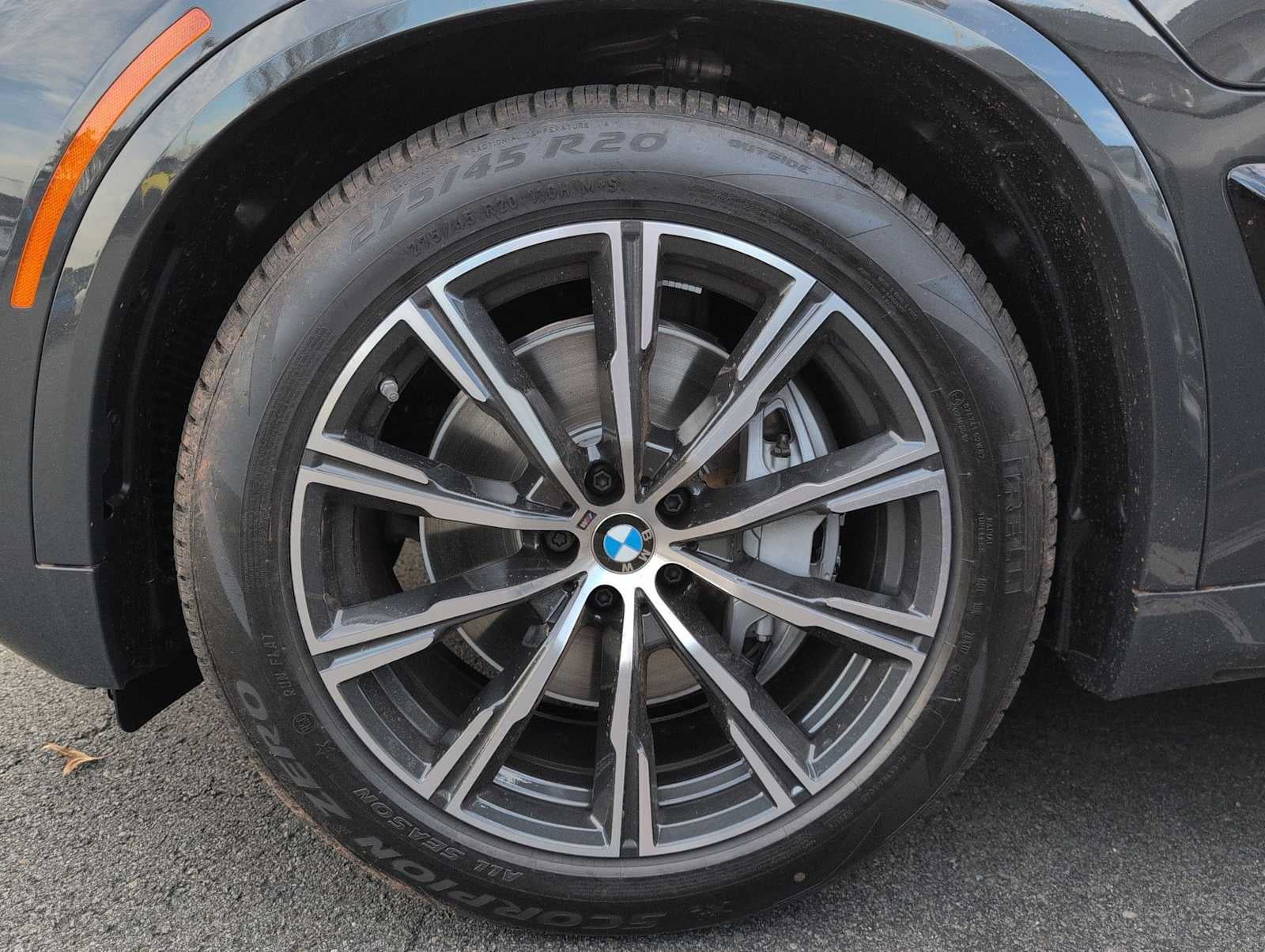 2026 BMW X5 xDrive50e xDrive50e