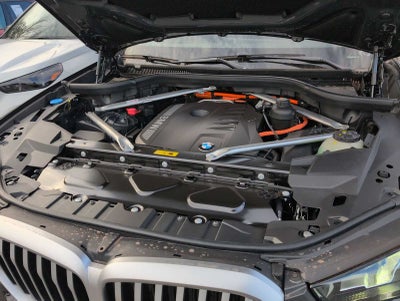 2026 BMW X5 xDrive50e xDrive50e