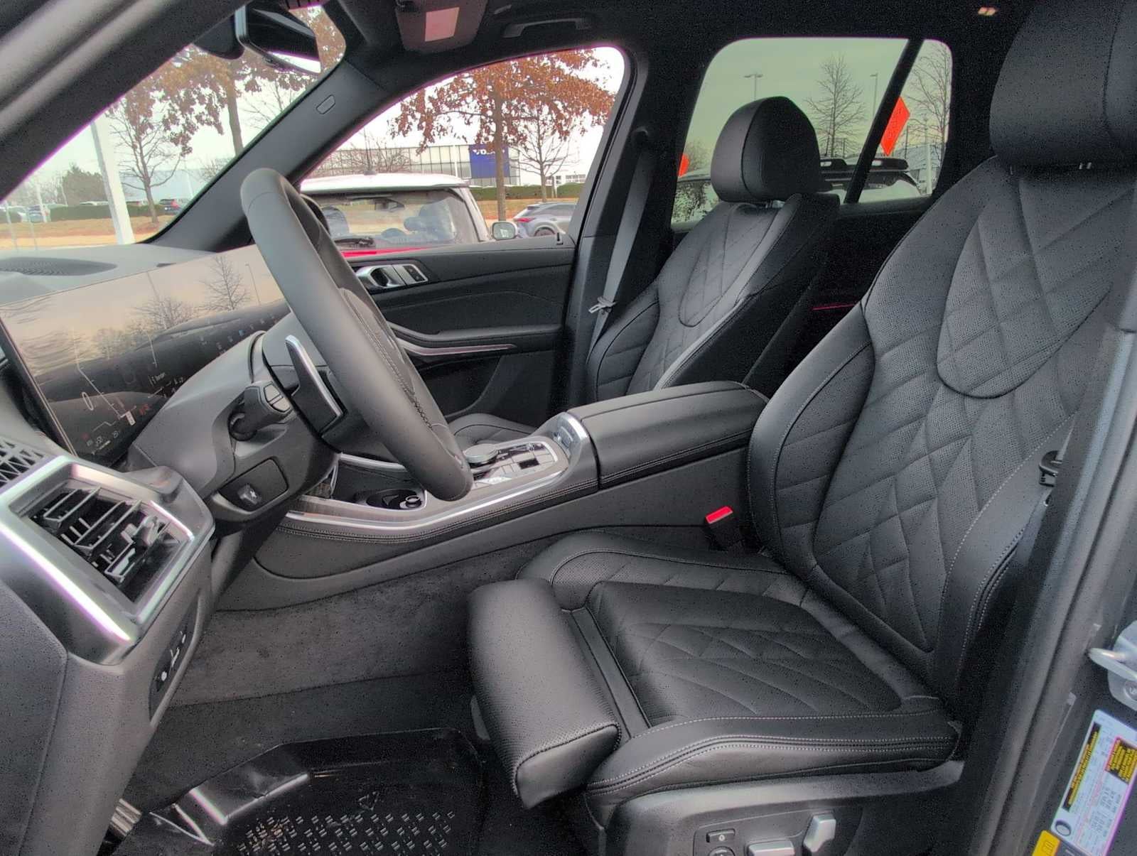 2026 BMW X5 xDrive50e xDrive50e