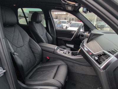 2026 BMW X5 xDrive50e xDrive50e